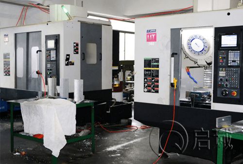 工业铝型材CNC加工中常见的六类误差表现