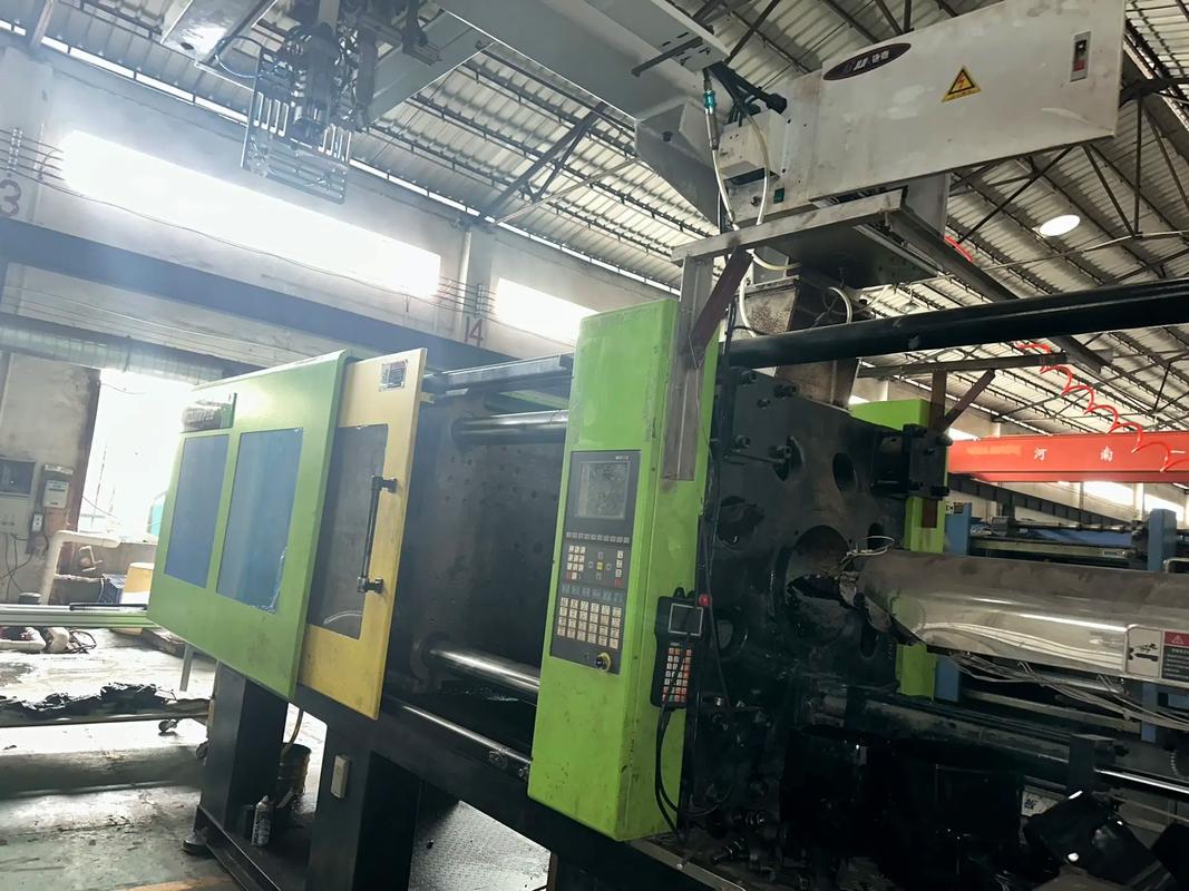 中山南头优质注塑机及CNC加工设备选型指南