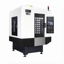 重庆地区CNC加工服务与台群精机设备选购指南 价格、型号规格全解析